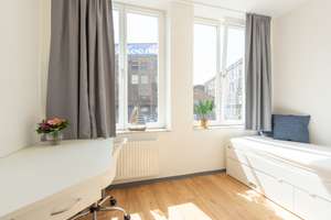 Schöne 1-Zimmer-Whg ab 01.07.2026 in Hamburg - nur für Studenten/Lehrkräfte (only students/teachers) – Hannoversche Str. 88, 21079 Harburg (Ortsteil), Hamburg – Vorschaubild 4