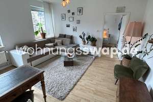 Wohnungstausch: Blumenthalstraße 73