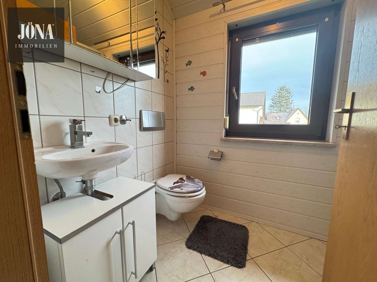 Immobilie in Marktleugast - Liebevoll sanierte Immobilie mit  großem Garten und Doppelgarage in ruhiger Wohnlage - Bild 11