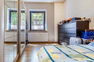 Viele Optionen - Dreifamilienhaus in ruhiger und zentraler Umgebung von Duisburg-Wanheimerort – Die vollständige Adresse der Immobilie erhältst du vom Anbieter., 47055 Wanheimerort, Duisburg – Vorschaubild 20