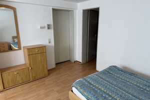 Geschmackvolle, gepflegte 1-Zimmer-Souterrain-Wohnung in Köln Lindenthal – Köln – Vorschaubild 3
