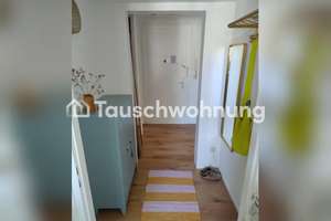 Tauschwohnung: Schöne und ruhige Altbauwohnung, 3. OG – Die vollständige Adresse der Immobilie erhältst du vom Anbieter., 80636 Dom Pedro, München – Vorschaubild 3
