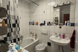 Schöne Erdgeschosswohnung mit Balkon und Einbauküche in ruhiger Seitenstraße in Aachen-Eilendorf – Müselterweg 95, 52080 Eilendorf, Aachen – Vorschaubild 5