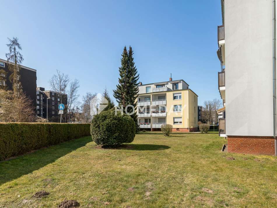 Umgebung 1