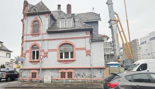 Bild von Zentrales Stadthaus