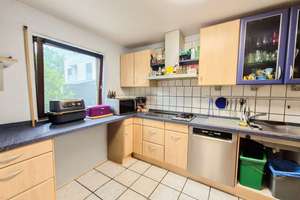Reihenendhaus in guter Lage mit schönem Garten – 90765 Ronhof, Kronach, Fürth – Vorschaubild 3