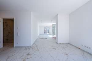 Exklusive 3-Zimmer-Wohnung mit Penthouse-Charakter und Südost-/Westausrichtung – Die vollständige Adresse der Immobilie erhältst du vom Anbieter., 81673 Josephsburg, München – Vorschaubild 2
