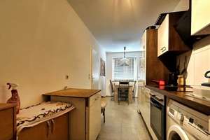 Großzügige Wohnung mit zwei Bädern und Einbauküche – Die vollständige Adresse der Immobilie erhältst du vom Anbieter., 30177 List, Hannover – Vorschaubild 4