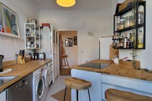 Zwei Zimmer in Durlach: Raum für neue Ideen – Oberwaldstrasse 10, 76227 Durlach, Karlsruhe – Vorschaubild 4