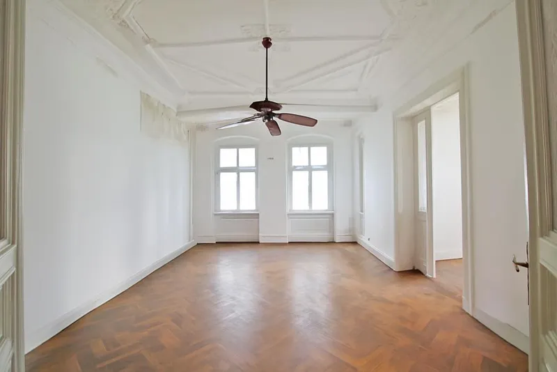 Schöneberg in seiner besten Form: Wohnen im monumentalen Altbau, Berlin – Bild 3