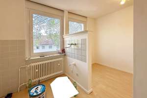 Lichtdurchfluteter Altbau mit außergewöhnlicher Fensterfront in ruhiger Lage – Nüller Strasse 48, 42115 Uellendahl-Katernberg, Wuppertal – Vorschaubild 4