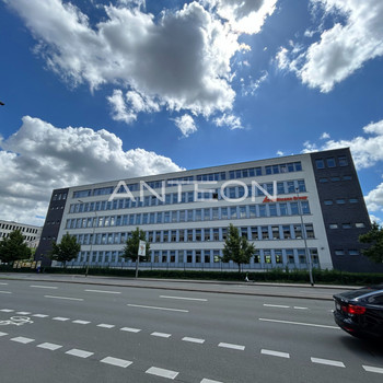 Weststadttor Essen | Modernisierte Büroflächen | Zentrale Lage