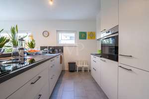 Doppelhaushälfte mit Sonnengrundstück Nähe Montabaur – Die vollständige Adresse der Immobilie erhältst du vom Anbieter., 56412 Horbach – Vorschaubild 3