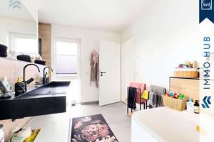 ++ Ihr neues Zuhause mit Wärmepumpe (A+), EBK, 4 Stellplätzen & moderner Innenausstattung++ – Die vollständige Adresse der Immobilie erhältst du vom Anbieter., 6184 Kabelsketal – Vorschaubild 12