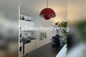 Tauschwohnung: Tauchen 1,5 Zimmer Wohnung gegen 2-3 Zimmer – Hörwarthstr. 37, 80804 Am Luitpoldpark, München – Vorschaubild 3