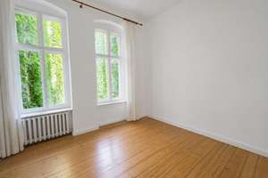 Großzügiger Altbauklassiker in ruhiger Top-Citylage - Miet- und provisionsfrei – Roscherstr. 17, 10629 Charlottenburg, Berlin – Vorschaubild 6