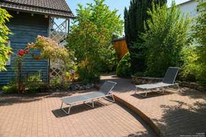 Großzügig leben & wohnen -  Besonderes Holzhaus mit großem Garten & Garage in Großalfalterbach – Die vollständige Adresse der Immobilie erhältst du vom Anbieter., 92364 Deining – Vorschaubild 23
