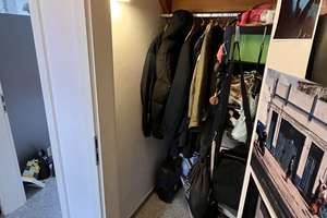 Moderne 2,5-Zimmer-Maisonettewohnung im Ahrbergviertel – Haspelmathstraße 11, 30449 Linden-Süd, Hannover – Vorschaubild 6