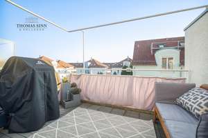 "Schöner wohnen" in dieser lichtdurchfluteten 2,5/3 Zimmer DG-Maisonettewohnung in ruhiger Wohnlage! – Die vollständige Adresse der Immobilie erhältst du vom Anbieter., 74074 Heilbronn, Heilbronn – Vorschaubild 12
