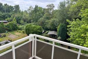 Zuhause mit 3 Zimmern und Balkon  – Fleuenbruch 32, 45355 Bergeborbeck, Essen – Vorschaubild 8