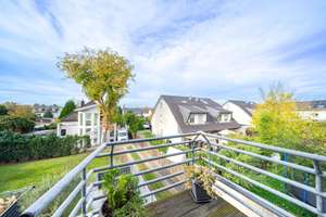 Charmante 3-Zimmer-Wohnung mit Balkon und Carport in Köln-Wahnheide – Die vollständige Adresse der Immobilie erhältst du vom Anbieter., 51147 Wahnheide, Köln – Vorschaubild 11