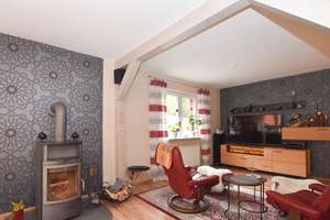 Modernisiertes Einfamilienhaus mit Photovoltaikanlage und großzügigem Garten! – Die vollständige Adresse der Immobilie erhältst du vom Anbieter., 38259 Salzgitter-Bad, Salzgitter – Vorschaubild 7
