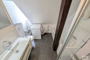 Großzügige Dachgeschoß-Wohnung in Derendorf – Kriegerstr. *, 40468 Düsseldorf – Vorschaubild 12