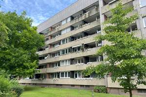 VIER-ZIMMER-EIGENTUMSWOHNUNG IN HANNOVER/ANDERTEN – 30559 Anderten, Hannover – Vorschaubild 14
