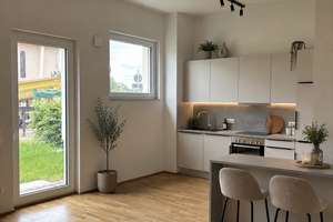 Charmante 3-Zimmer-Wohnung mit Terrasse zum Entspannen