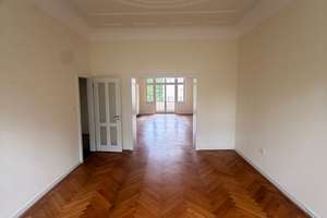 Altbau zum Verlieben - ein besonderes Zuhause für die ganze Familie – 40479 Pempelfort, Düsseldorf – Vorschaubild 4
