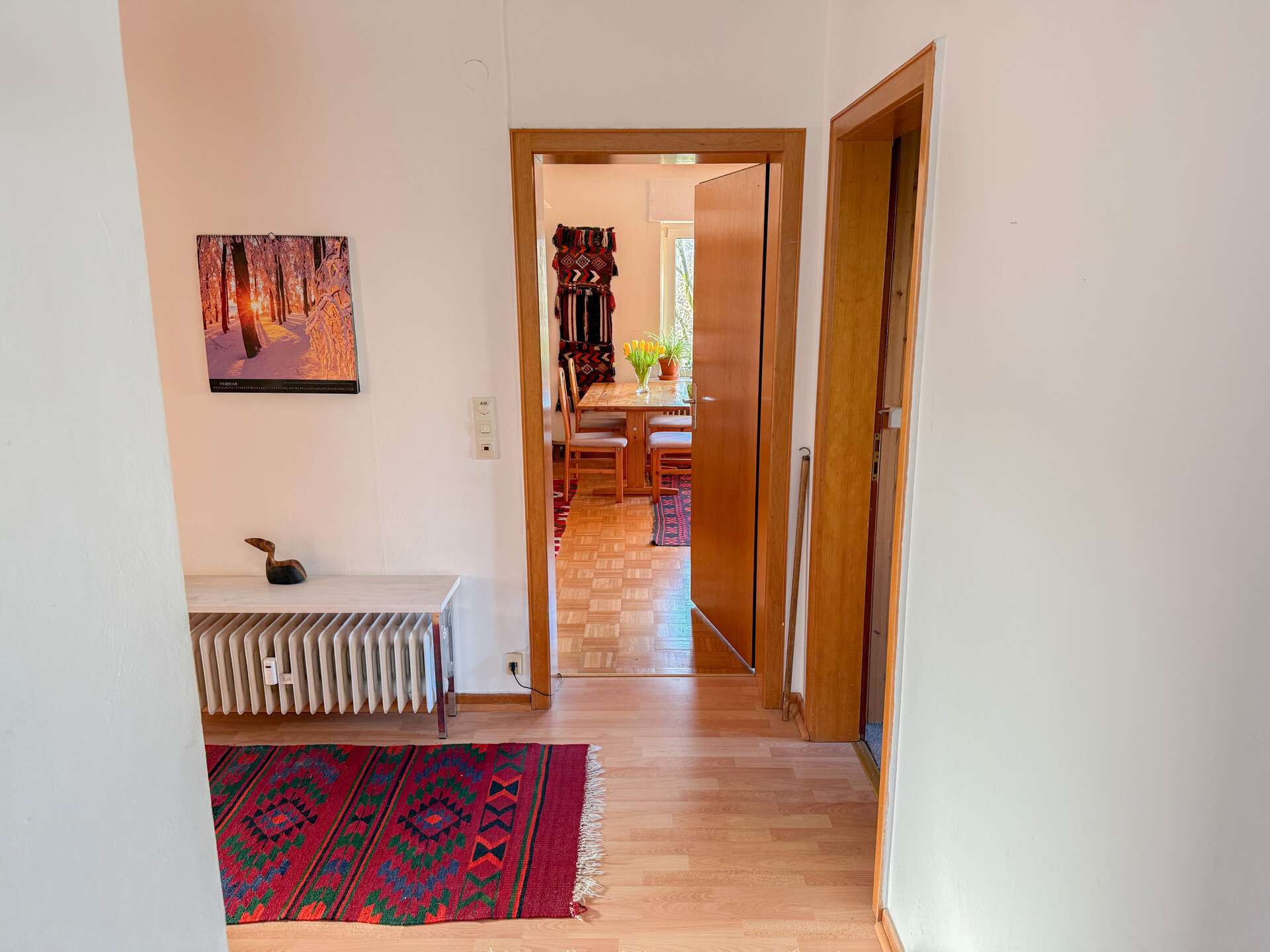 Immobilie in Gehlert - Exklusiv in Hachenburg! Zweifamilienhaus in fußläufiger Zentrumsnähe! - Bild 13