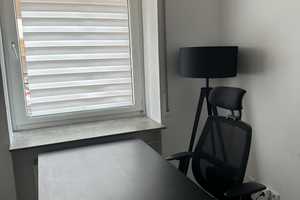 Stilvolle 1,5-Zimmer-Hochparterre-Wohnung mit gehobener Innenausstattung in Mannheim – Eichelsheimer Straße 55, 68163 Mannheim – Vorschaubild 1