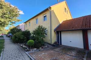 Viel Platz für den Alltag: Großzügiges Doppelhaus in Regensburg – 93055 Brandlberg-Keilberg, Regensburg – Vorschaubild 8