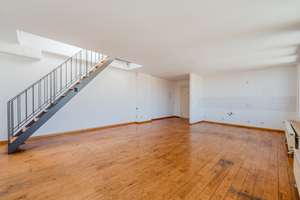 Exklusive Penthouse mit privater Panoramaterrasse  am Admiralbrücke – Die vollständige Adresse der Immobilie erhältst du vom Anbieter., 10967 Kreuzberg, Berlin – Vorschaubild 7