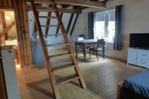 Charme & Gemütlichkeit! Historisches Buckelquader-Haus in liebevolle Hände abzugeben – Die vollständige Adresse der Immobilie erhältst du vom Anbieter., 68307 Sandhofen, Mannheim – Vorschaubild 13