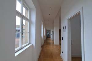 Stilvolle 4-Zimmer-Wohnung im historischen Fabrikensemble – 63069 Friedrichsweiher, Offenbach am Main – Vorschaubild 7