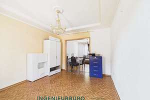 Modernisierungsbedürftiges Einfamilienhaus mit Garage in HN - Klingenberg – Die vollständige Adresse der Immobilie erhältst du vom Anbieter., 74081 Klingenberg, Heilbronn – Vorschaubild 5