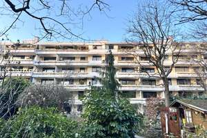 Sonnige 2 Zi.-Whg mit großem Süd-Balkon in Alt-Moosach