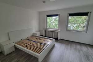 Zweieinhalbzimmerwohnung in Duisburg-Neudorf – Bürgerstraße 14, 47057 Neudorf-Nord, Duisburg – Vorschaubild 7