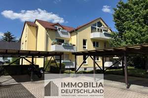 Glücksgriff in Benninghofen: Großzügige Dachgeschosswohnung mit Süd-Balkon und Blick auf den Lohbach
