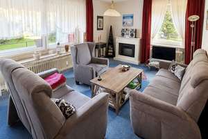 Gepflegte 3-Zimmer-Wohnung mit Balkon in ruhiger Lage von Salzgitter-Gebhardshagen – 38229 Gebhardshagen, Salzgitter – Vorschaubild 7