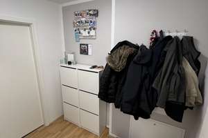 Stilvolle 2-Zimmer-Wohnung mit Balkon in Köln-Ensen – Gilgaustraße 45, 51149 Ensen, Köln – Vorschaubild 9