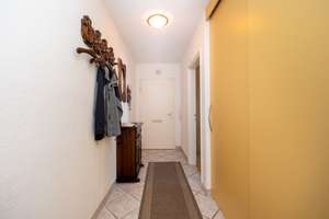 3 Zimmer Wohnung zentral und ruhig - frei ab 01.11.2026 – Franz-Metzner-Straße 5, 80937 Am Hart, München – Vorschaubild 9