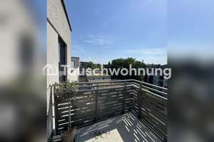 Tauschwohnung: Düsseldorf: 3-Zimmer-Wohnung, 80 m², EBK, Neubau, Tiefgarage – 40472 Rath, Düsseldorf – Vorschaubild 8