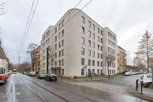 NUR FÜR STUDENTEN - Vollständig möbliertes Privatzimmer in einer 3-er WG – Ostendstraße 27, 12459 Oberschöneweide, Berlin – Vorschaubild 8