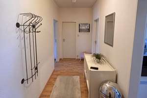 Helle und gepflegte 2-Zimmer Eigentumswohnung in Oldenburg-Nadorst als Kapitalanlage – Die vollständige Adresse der Immobilie erhältst du vom Anbieter., 26123 Bürgeresch, Oldenburg (Oldenburg) – Vorschaubild 5