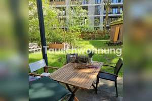 Tauschwohnung: 2 Zi. Uhlenhorst mit privaten großen Garten gegen größer – Hebbelstr. 2, 22085 Uhlenhorst, Hamburg – Vorschaubild 6