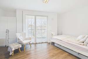Smart investieren: Studenten-Apartment mit Rendite – Die vollständige Adresse der Immobilie erhältst du vom Anbieter., 90489 Veilhof, Nürnberg – Vorschaubild 2