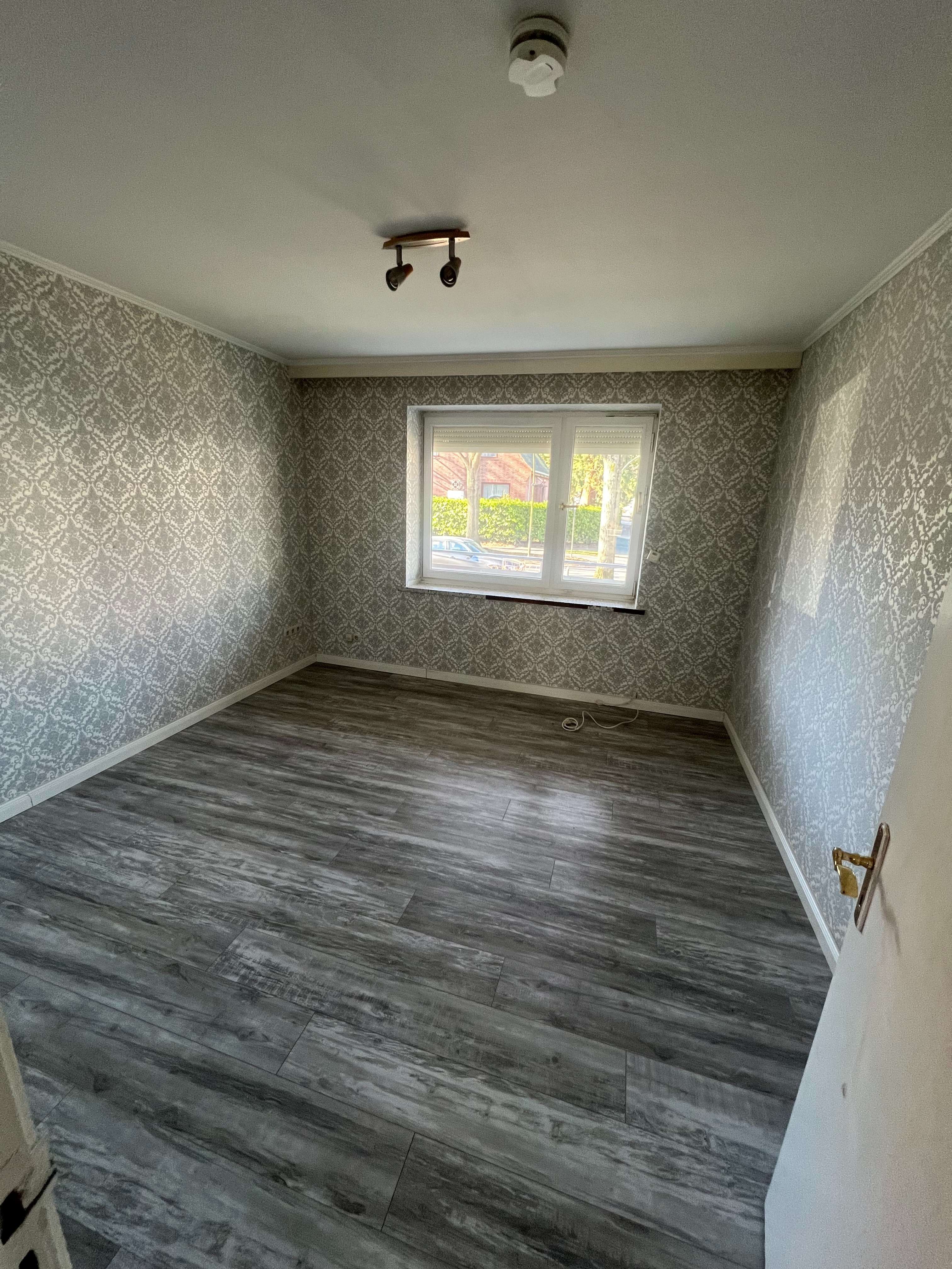 Gemütliche 3-Zimmer-Wohnung in Hamburg-Wandsbek – mit Potenzial, Hamburg – Bild 4