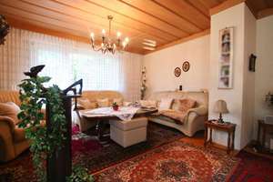 Hier hat die Familie Platz – 4 Zimmer, Balkon und Garage in Top-Lage – Die vollständige Adresse der Immobilie erhältst du vom Anbieter., 64297 Eberstadt, Darmstadt – Vorschaubild 3